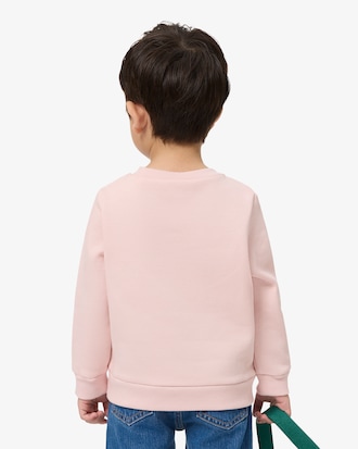 Unisex Fleece Crocodile Hoodie