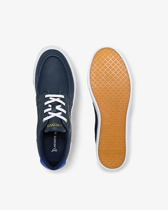 Men's Bayliss Deck Boat Shoes