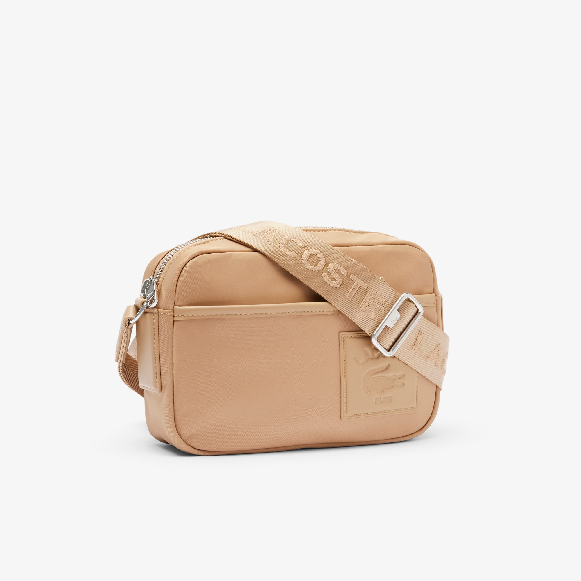 Lacoste Classics Satchel - Bags - New In 2025 | Lacoste
