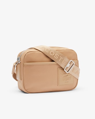 Men's Lacoste Classics Satchel