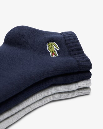 Men's 2-Pack Sport Socks