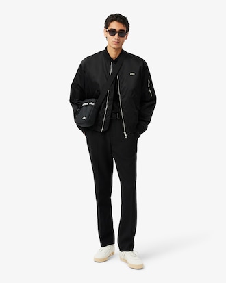 Unisex Neocroc Shoulder Bag