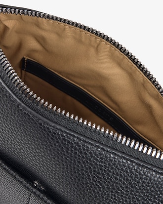 Magnus Vertical Satchel