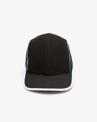Gorra para hombre Lacoste SPORT Mesh Panel Light