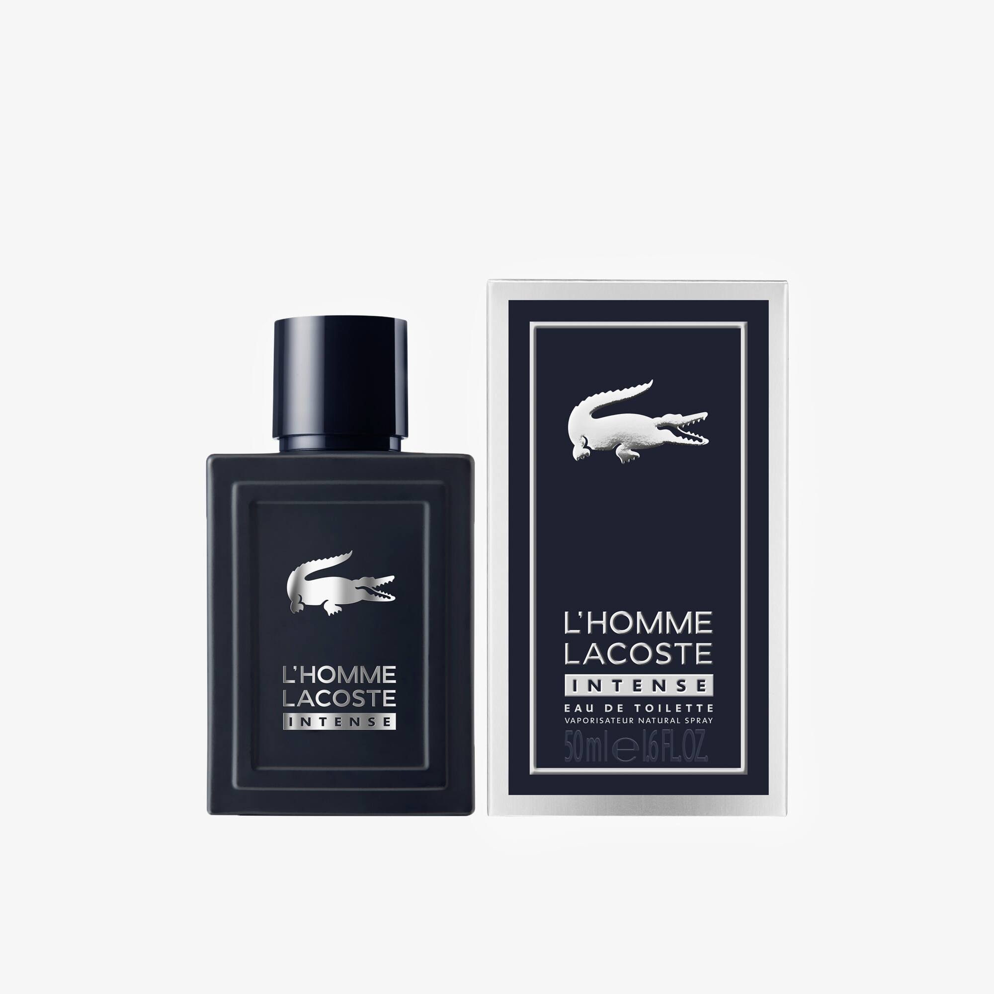 lacoste powerful intense
