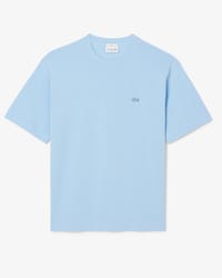 Unisex Loose Fit Heavy Jersey T-Shirt
