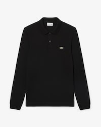 Men's Slim Fit L.12.12 Long Sleeve Polo