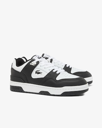 Set de Sneakers de cuero Courtcage para hombre