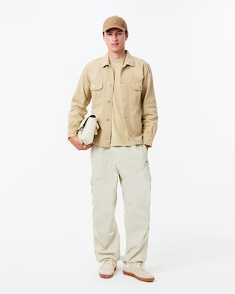 Unisex Cotton Twill Cap