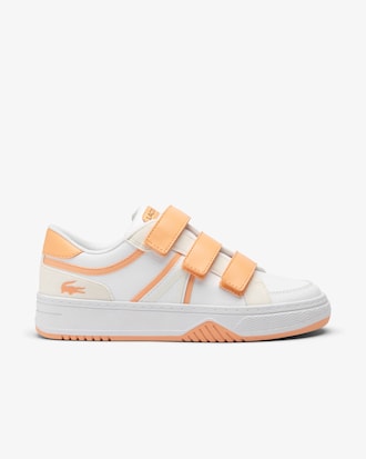 Juniors' L001 Contrasted Sneakers