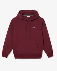 Women’s Loose Fit Cotton Blend Hoodie