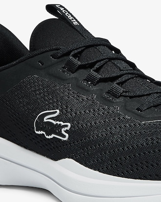 Men's Run Spin Textile Trainers