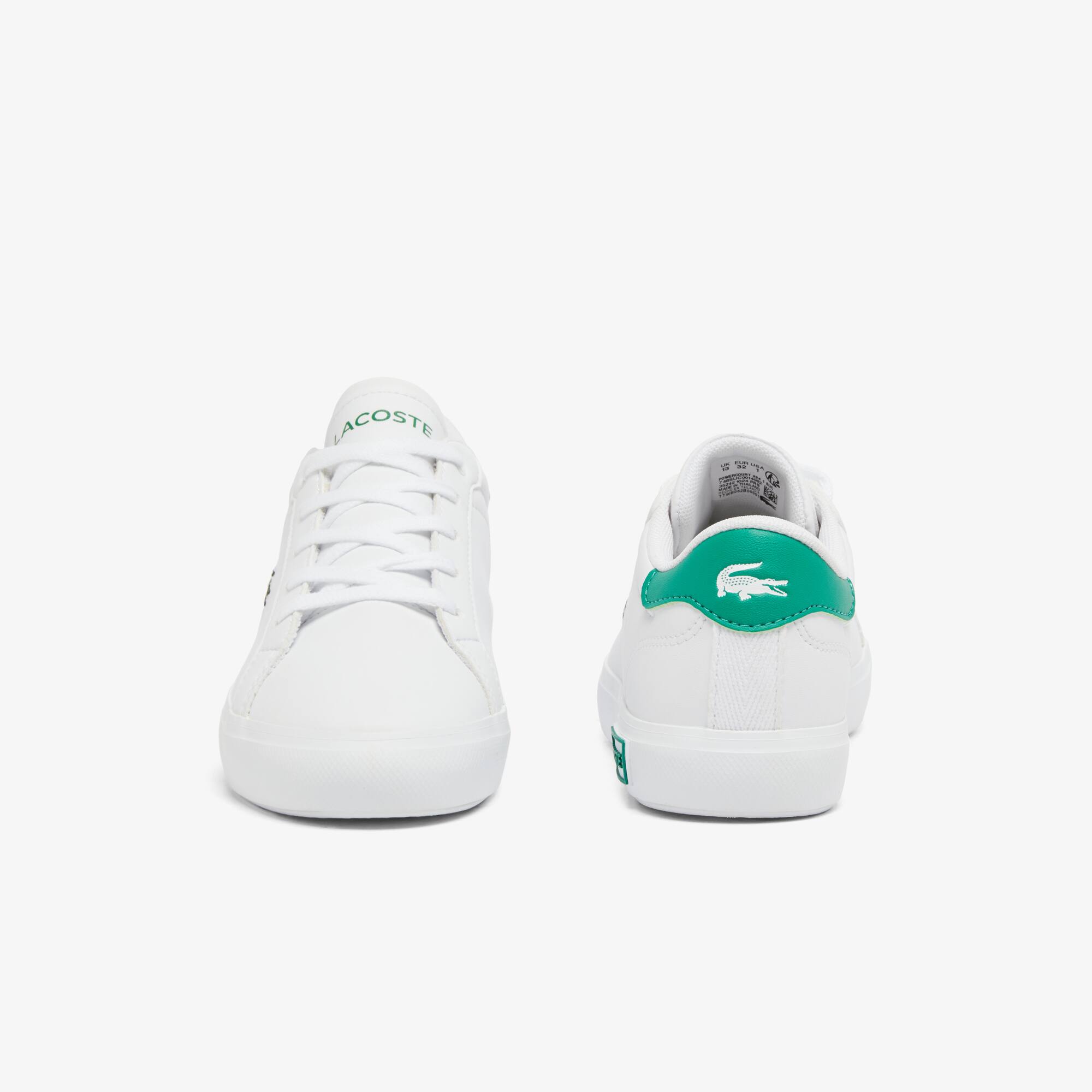 Children's Powercourt Sneakers