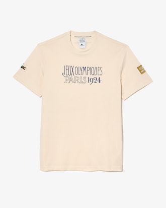 Men's 1924 Paris Heritage Sport T-Shirt