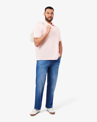 Polo Original L.12.12 Classic Fit Para Hombre