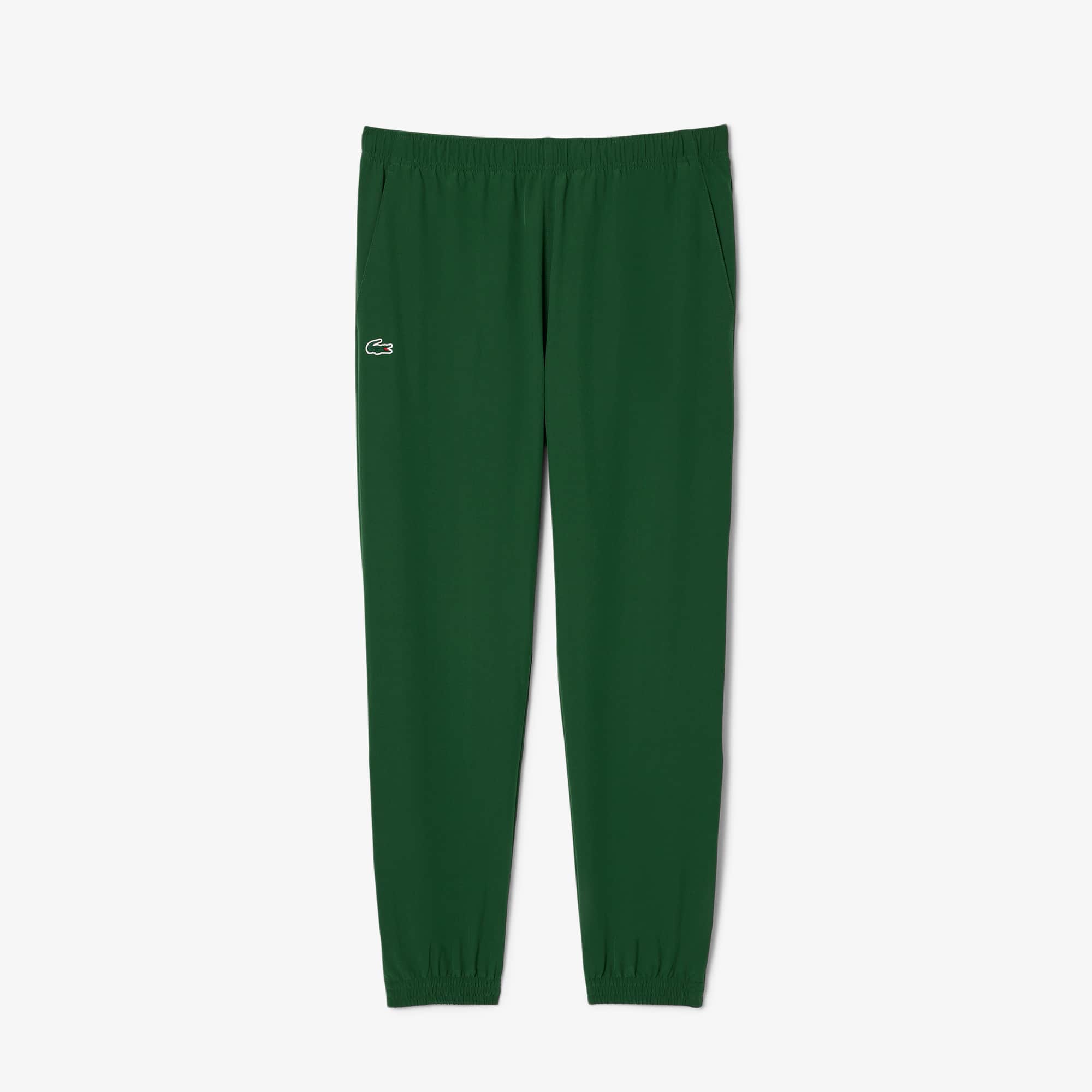 LACOSTE NOVAK DJOKOVIC テニスウェアセット Men's Lacoste Tennis X Novak Djokovic Jogger Set