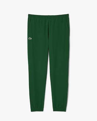 Men's Lacoste Tennis x Novak Djokovic Tracksuit