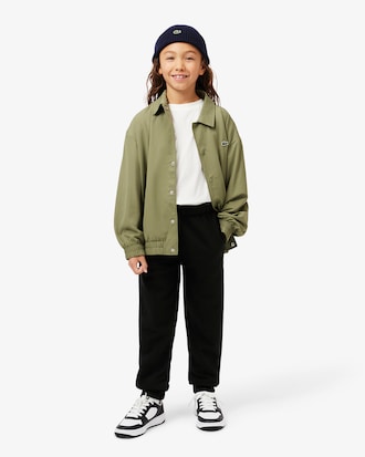 Kids' Fleece Sweatpants