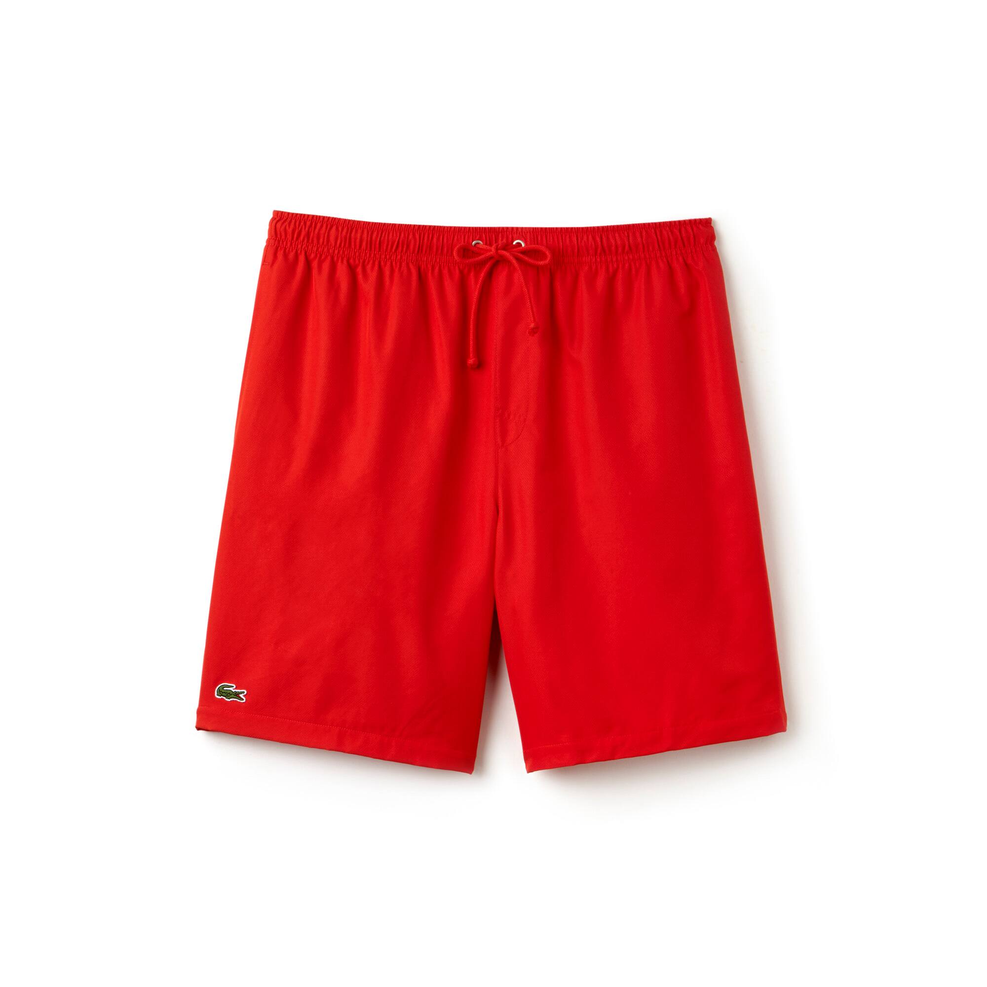Men's SPORT Tennis Shorts LACOSTE