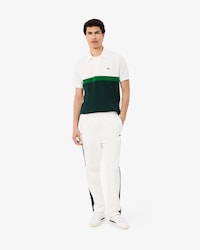 Color-Block Sweatpants