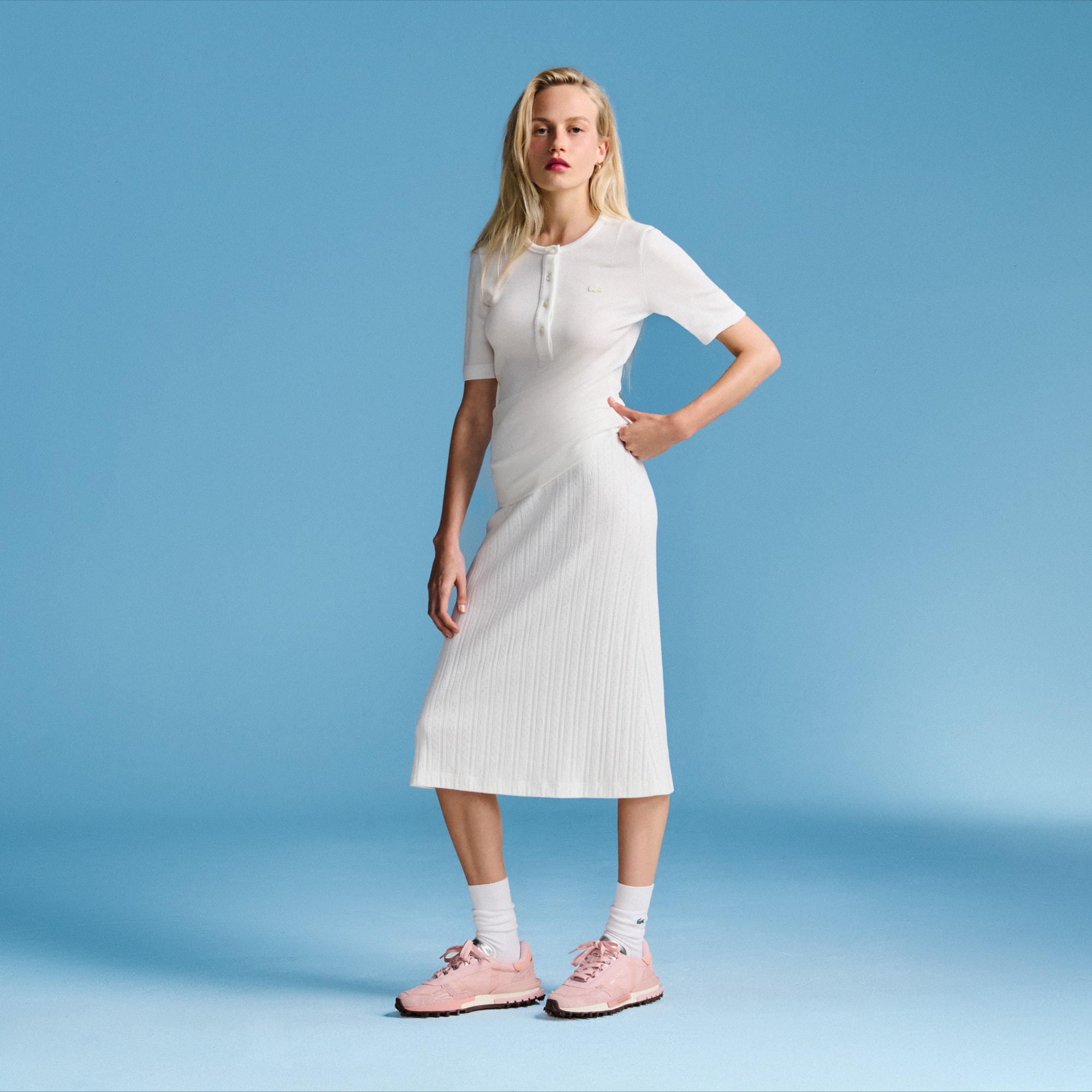 Women's Elite Active Sneakers