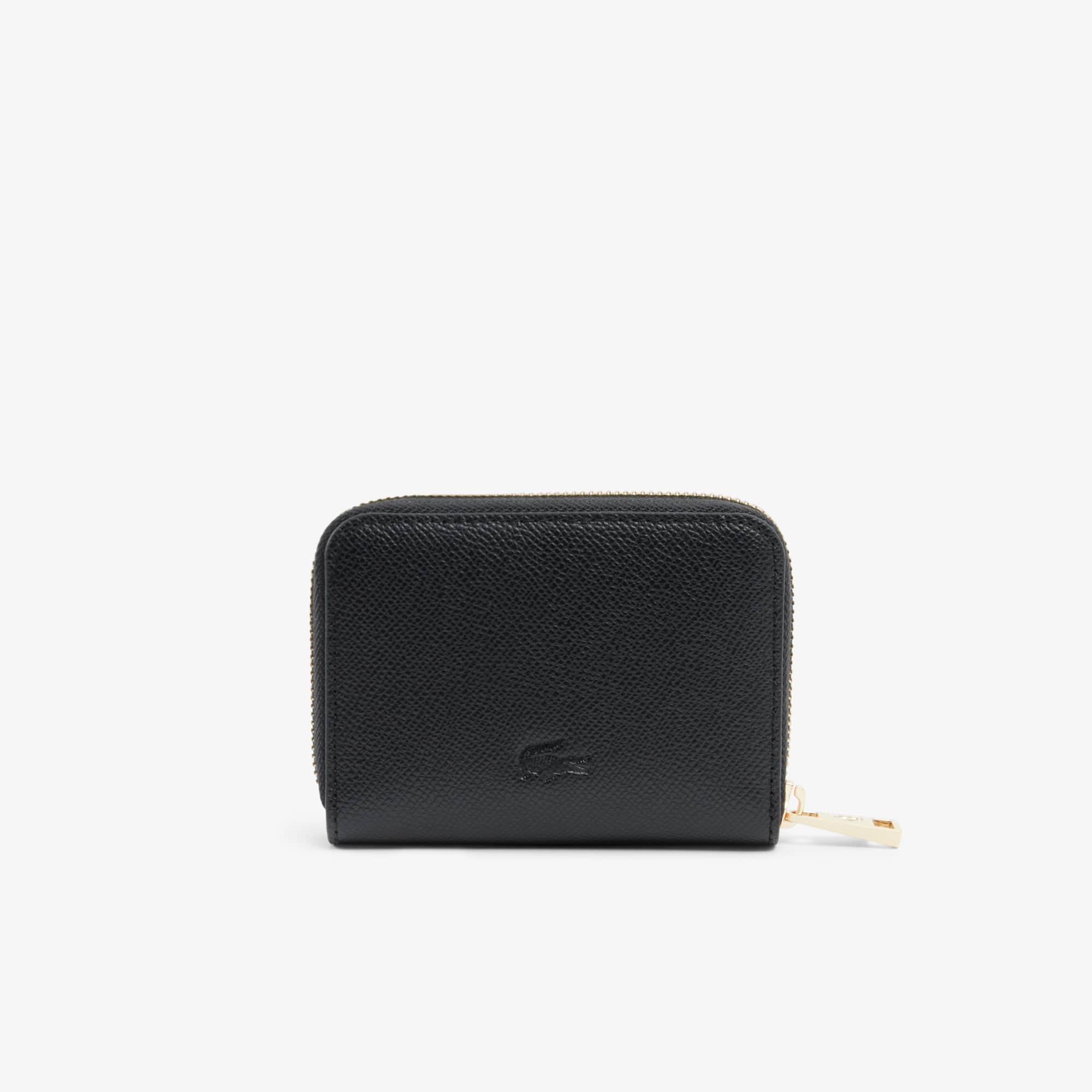 Mini Champs-Élysées Zipped Coin Purse - Wallets & Small Leather