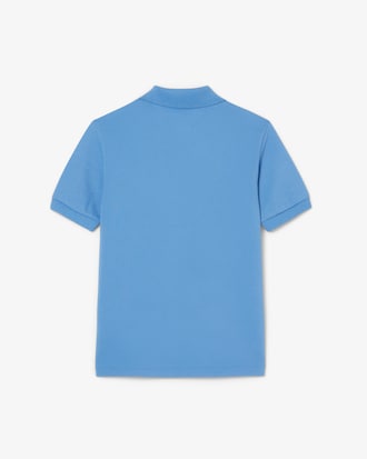 Boys' Petit Piqu&eacute; Polo