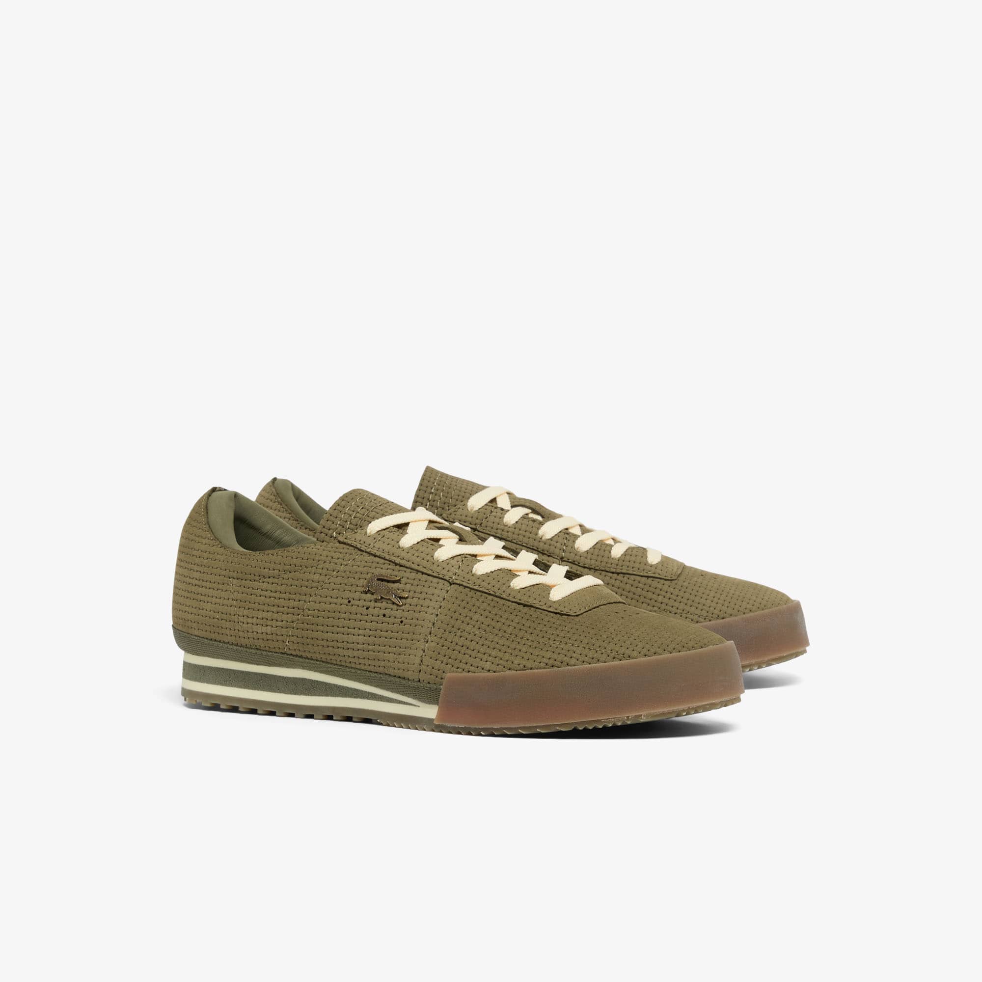 LACOSTE 455A R0067 シューズ 5.5 (US) LACOSTE 455A R0067 シューズ 5.5 (US) 【公式通販】