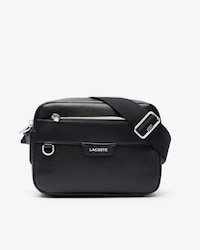 Men's Ossian Leather Reporter Bag