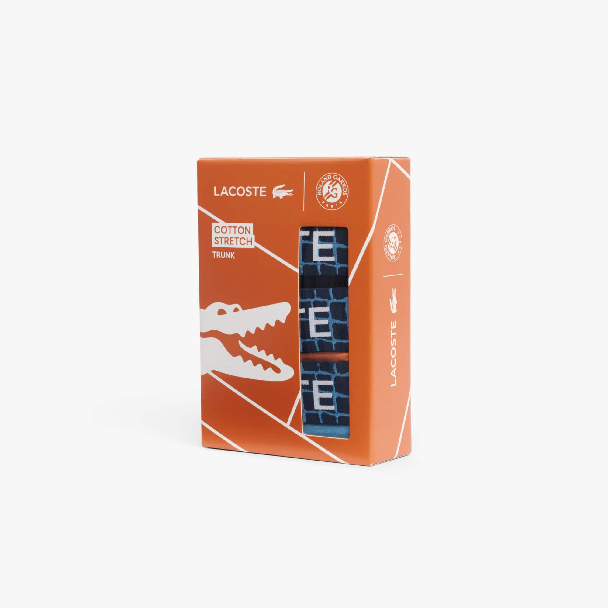 3-Pack Roland-Garros Edition Trunks