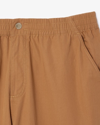 Men's Relaxed Fit Lightweight Pants