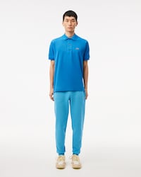 Men's Tapered Leg Sweatpants