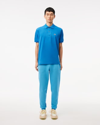 Men's Tapered Leg Sweatpants