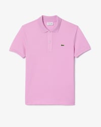 Men's Slim Fit L.12.12 Piqu&eacute; Polo