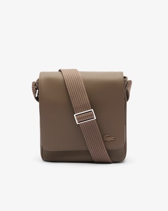 Classic Flap Close Shoulder Bag