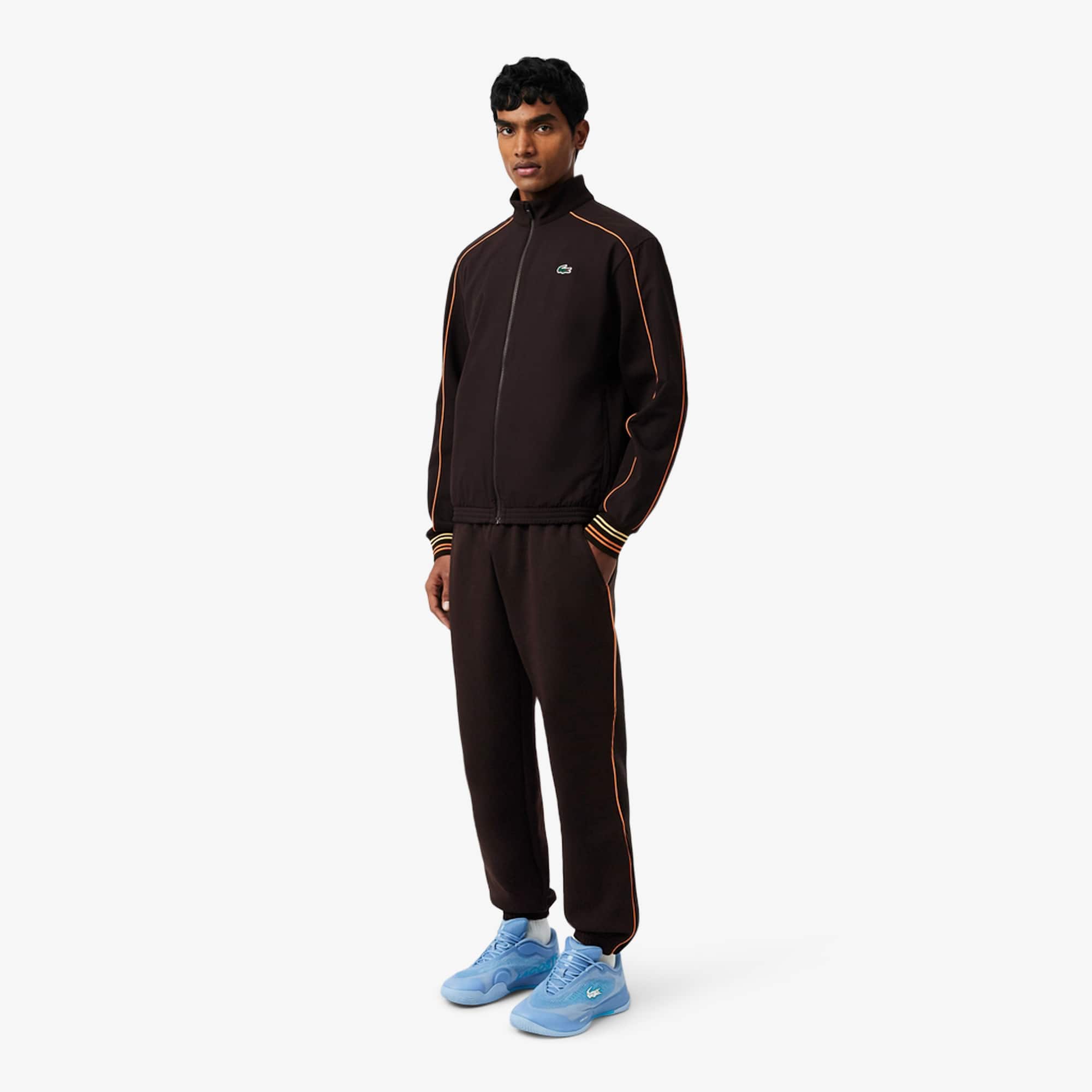 Lacoste Tennis x Daniil Medvedev Tracksuit - Pants & Sweatpants Lacoste Tennis x Daniil Medvedev Tracksuit - Pants & Sweatpants