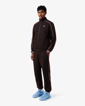 Lacoste Tennis x Daniil Medvedev Tracksuit