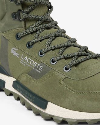Sneakers Elite Active Winter para Hombre
