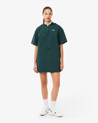 Women's Ultra Dry Golf Dress with Liner