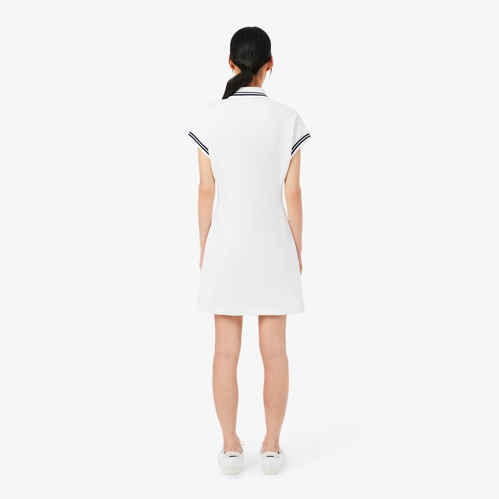 Made France Polo Dress