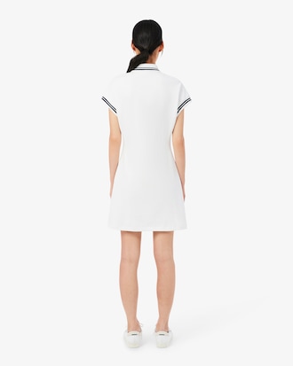 Made In France Polo Dress