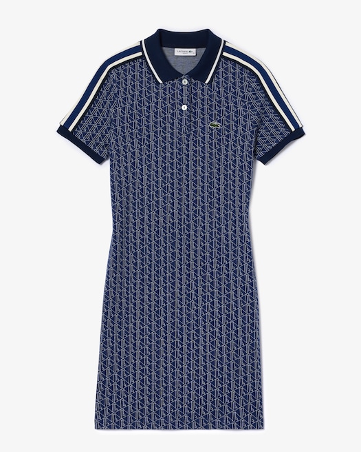 Azul Marino / Blanco