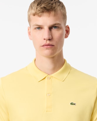 Men's Regular Fit Pima Cotton Polo