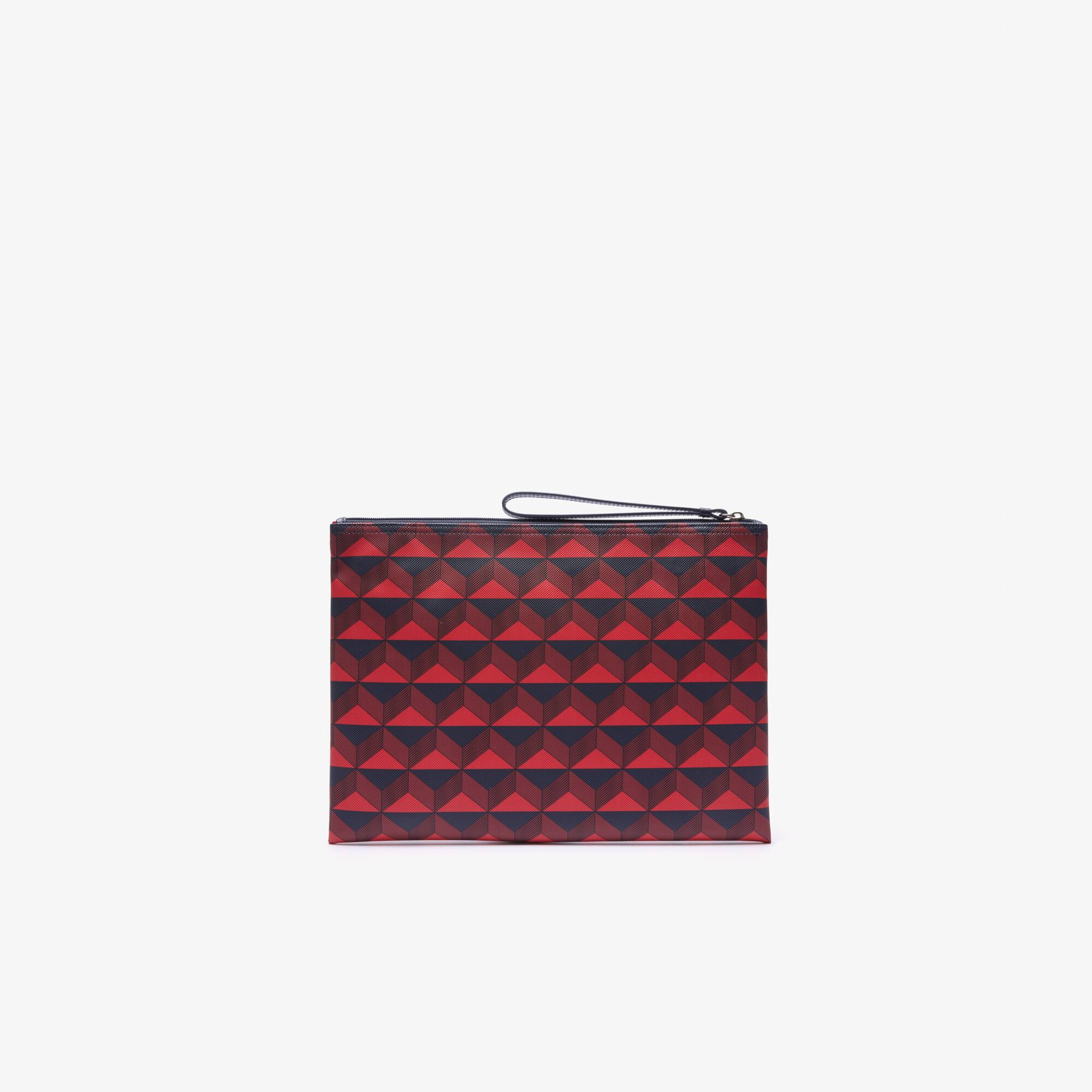 Large L.12.12 Concept Clutch - Wallets & Small Leather Goods - New