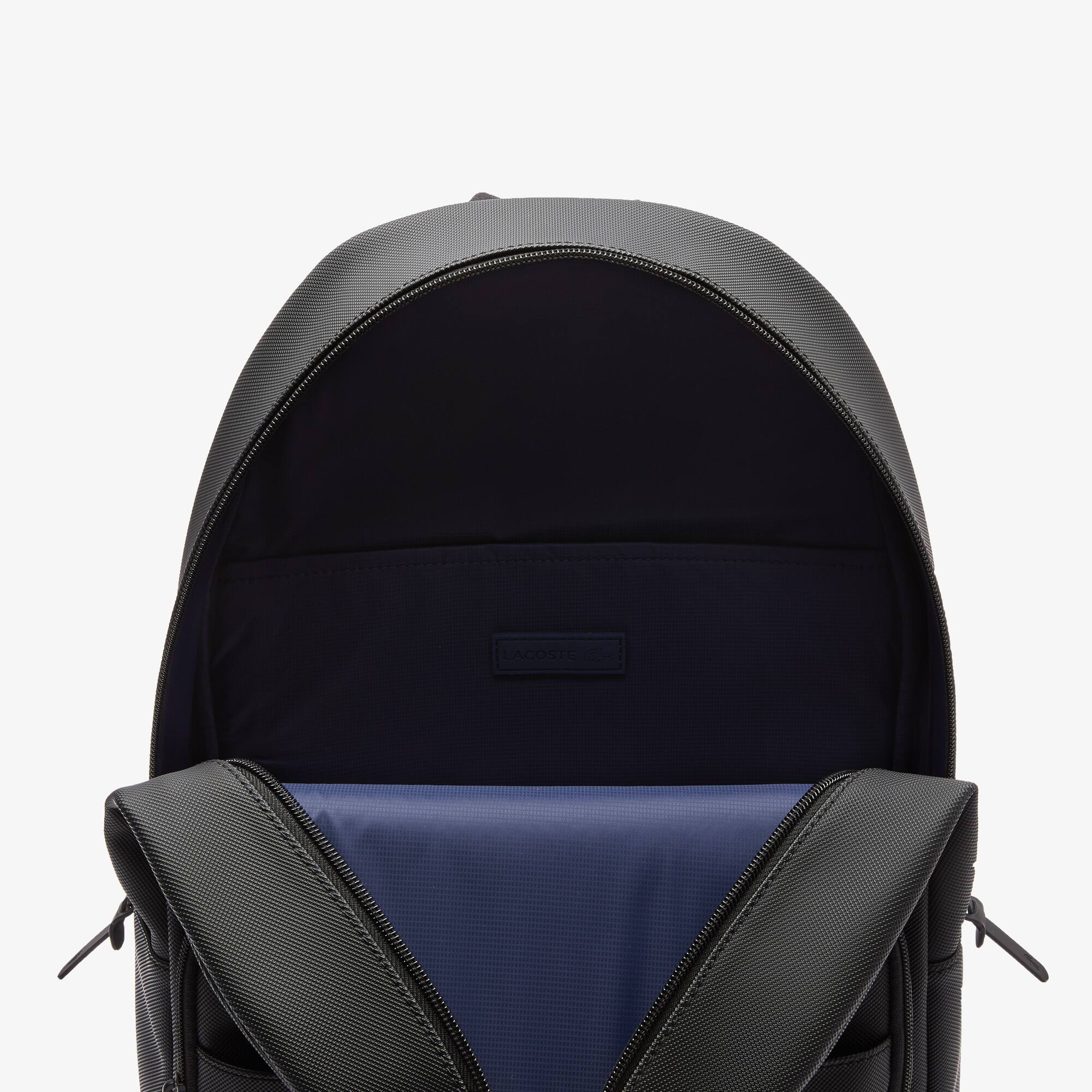 On The Go Backpack - Backpacks - New In 2026 | Lacoste