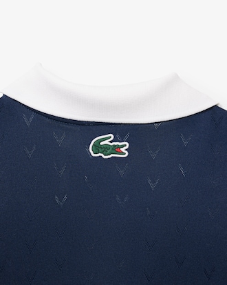 Ultra Dry Tennis Heritage Dress with Liner