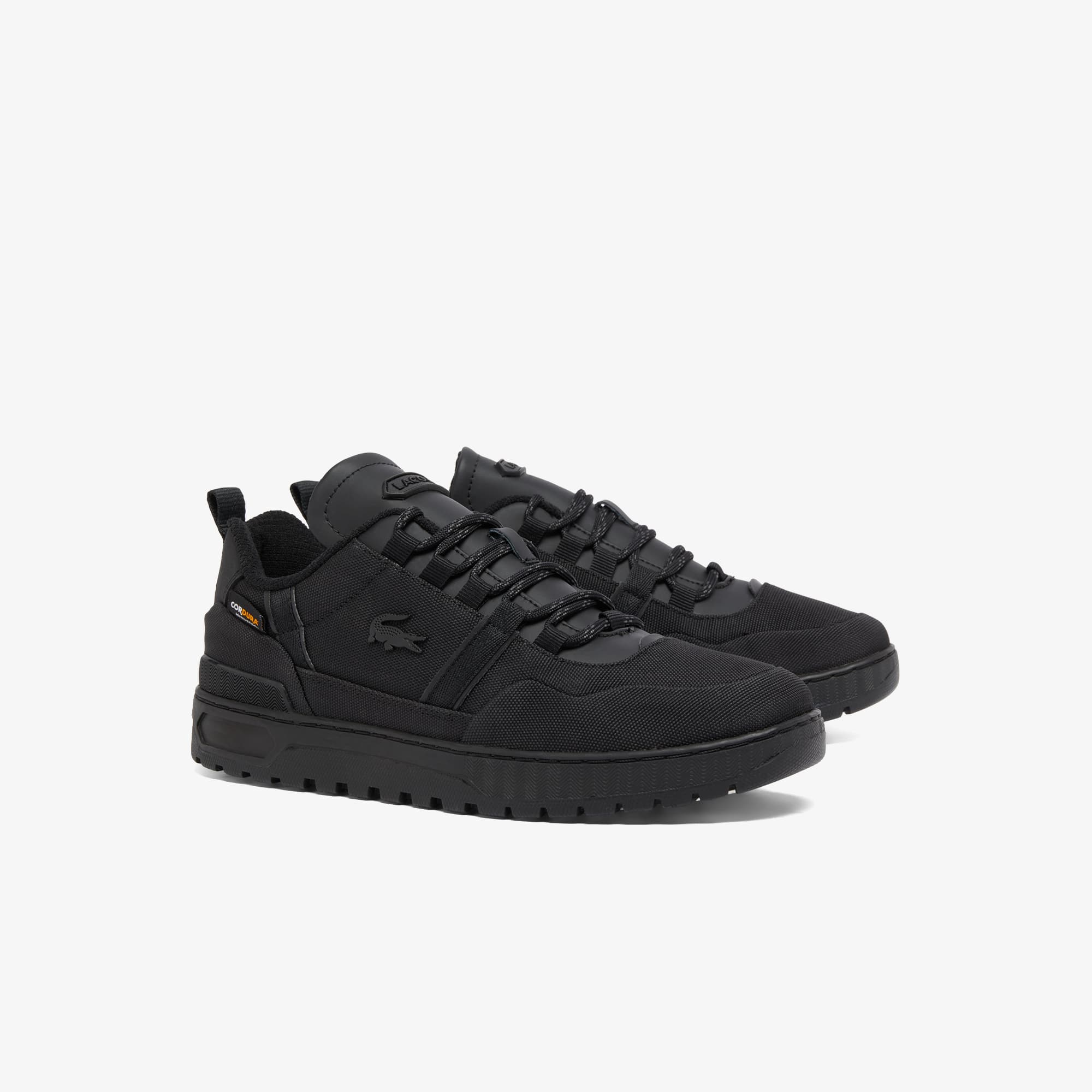 Men's T-Clip Winter Outdoor Sneakers - Performance Sneakers - New