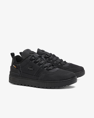 Men's T-Clip Winter Outdoor Sneakers