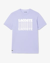 Men's Ultra Dry Printed Sport T-Shirt