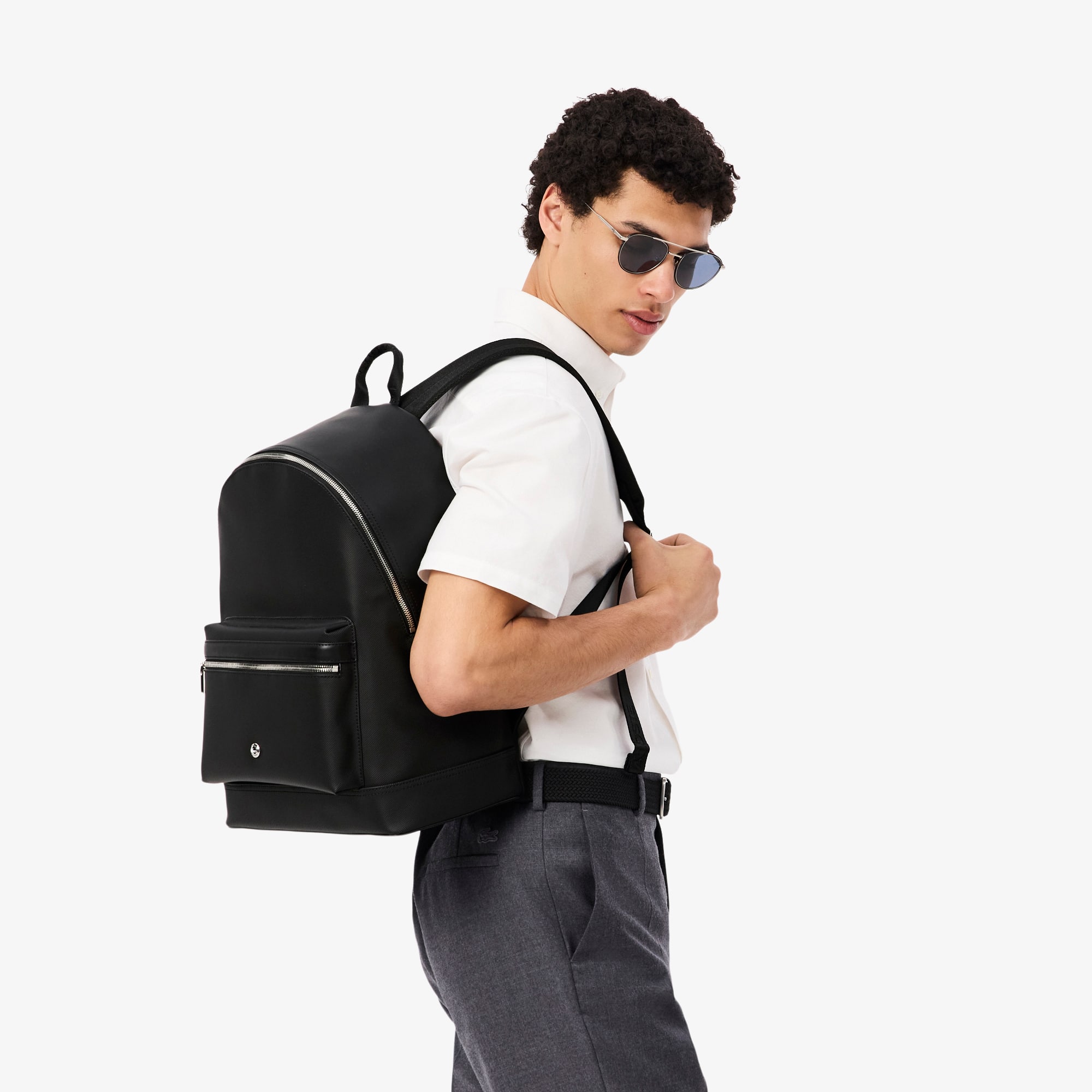 Langon Petit Piqué Backpack